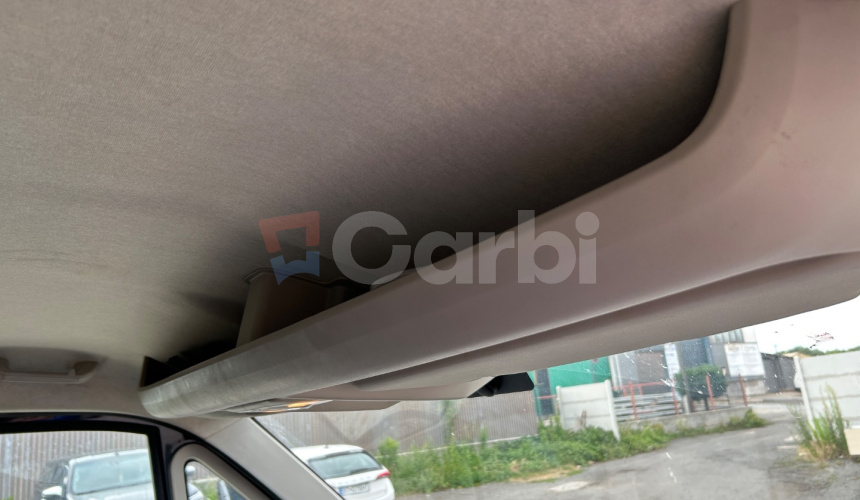Fiat Ducato MAXI