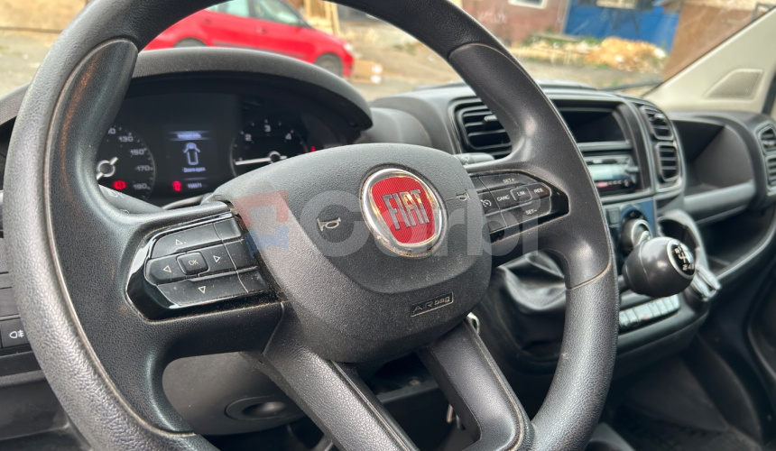 Fiat Ducato MAXI