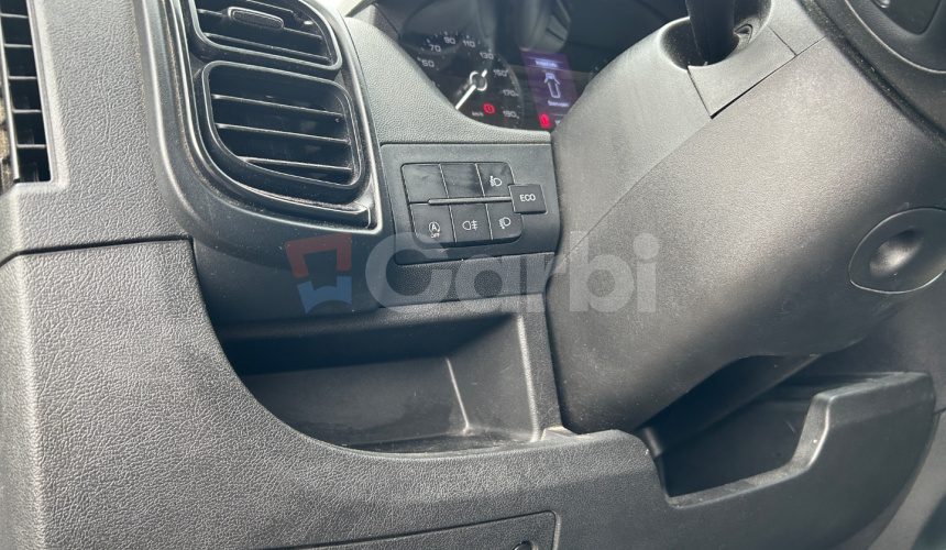 Fiat Ducato MAXI