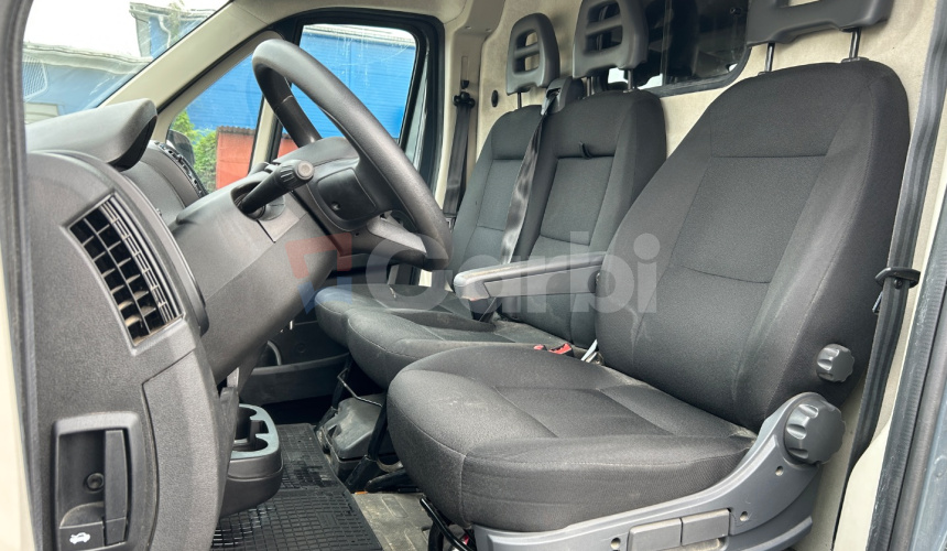 Fiat Ducato MAXI