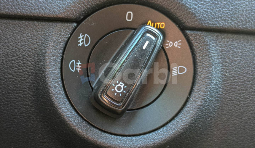 Škoda Octavia Combi 2.0 TDI DPF RS DSG
