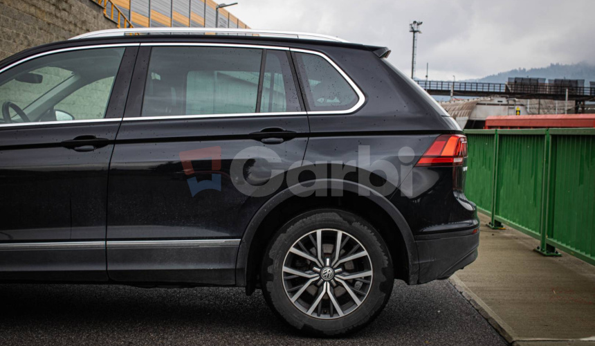 Volkswagen Tiguan 1.4 TSI DSG 4Motion, Full Led, ACC, Lane Assist, El. kufor