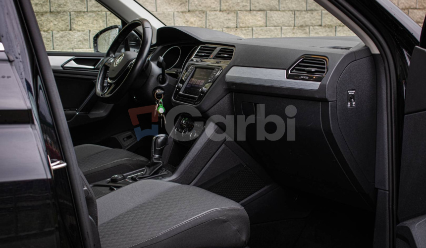 Volkswagen Tiguan 1.4 TSI DSG 4Motion, Full Led, ACC, Lane Assist, El. kufor