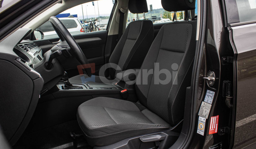 Volkswagen Passat Variant 2.0 TDI 110kW DSG Pôvodný lak