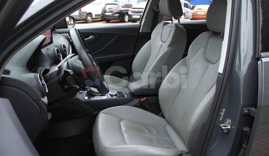 Audi Q2 30 1.6 TDI Design S tronic