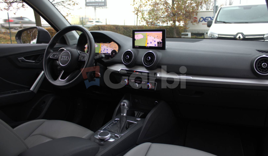 Audi Q2 30 1.6 TDI Design S tronic
