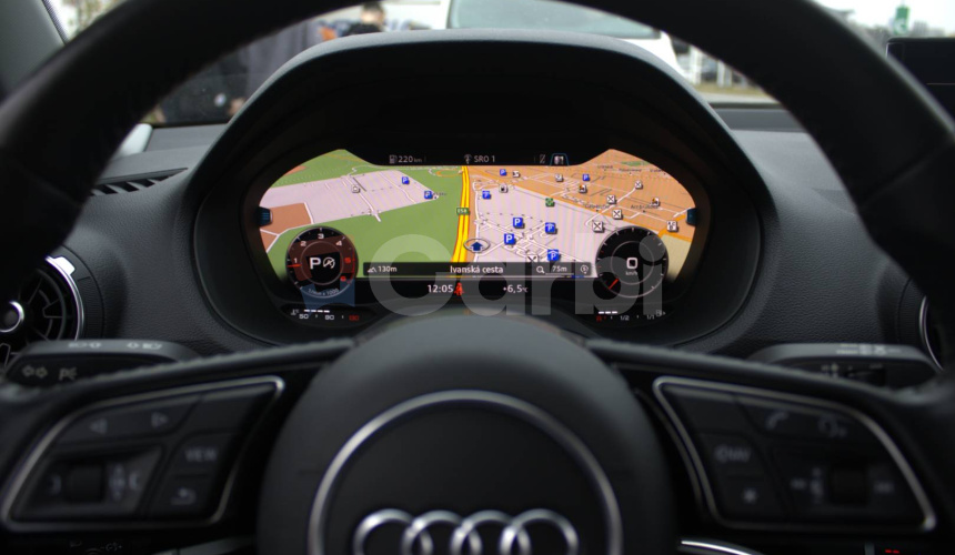 Audi Q2 30 1.6 TDI Design S tronic