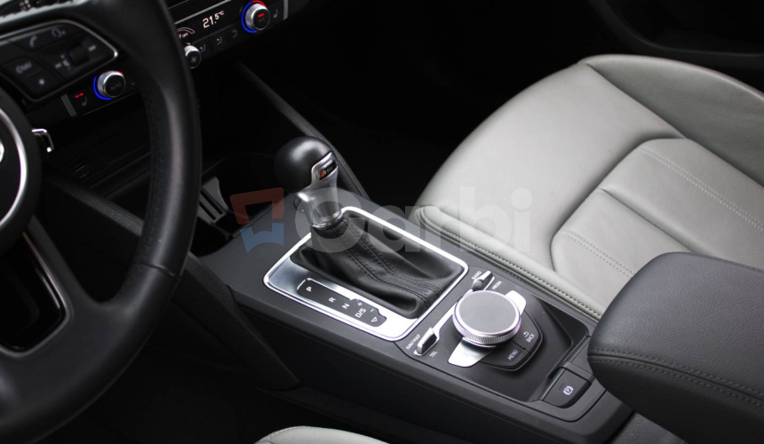 Audi Q2 30 1.6 TDI Design S tronic