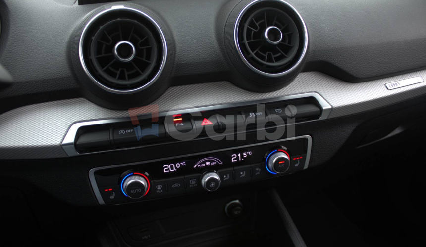 Audi Q2 30 1.6 TDI Design S tronic