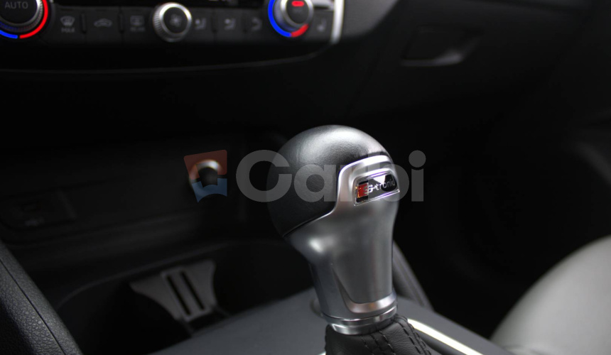 Audi Q2 30 1.6 TDI Design S tronic