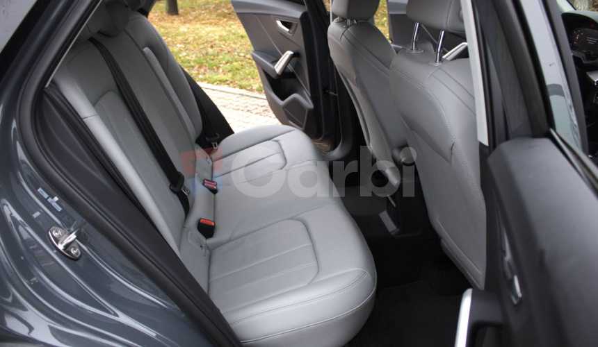 Audi Q2 30 1.6 TDI Design S tronic