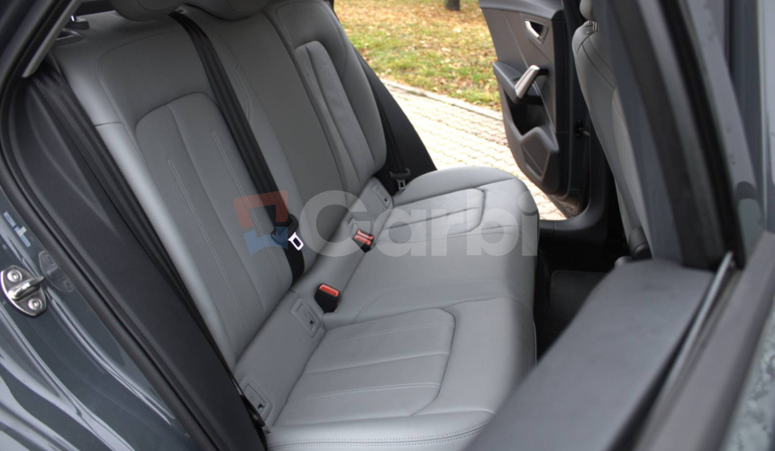 Audi Q2 30 1.6 TDI Design S tronic