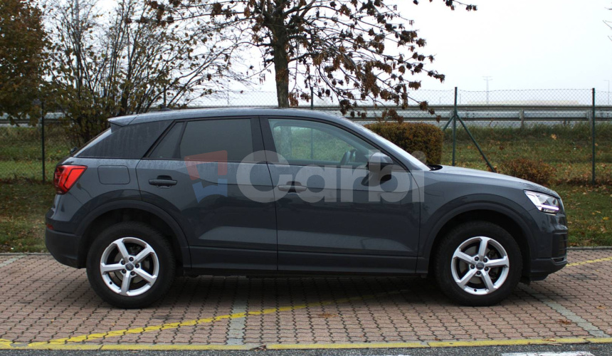 Audi Q2 30 1.6 TDI Design S tronic