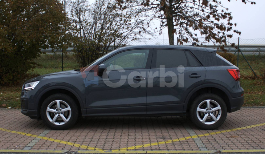 Audi Q2 30 1.6 TDI Design S tronic