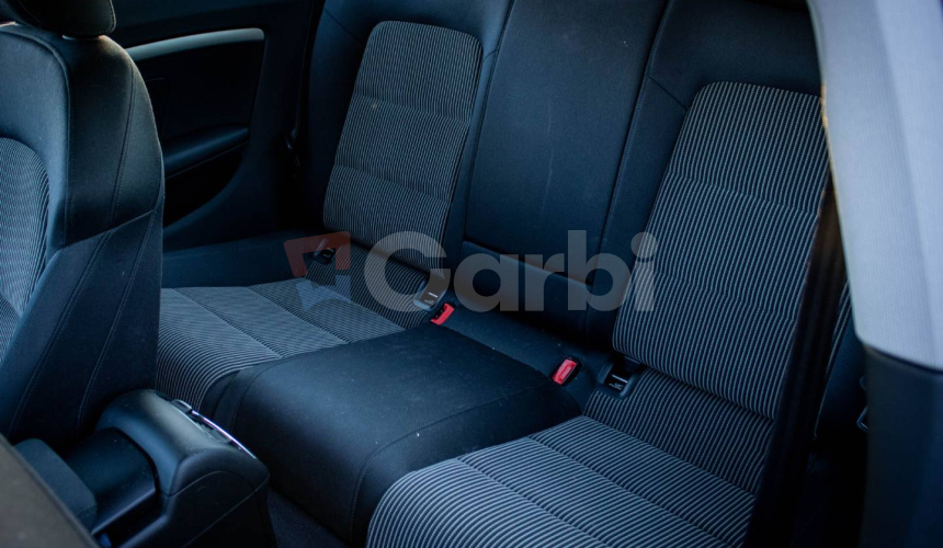 Audi A5 2.7 TDI Multitronic, 140kW, A/T, veľmi pekný stav