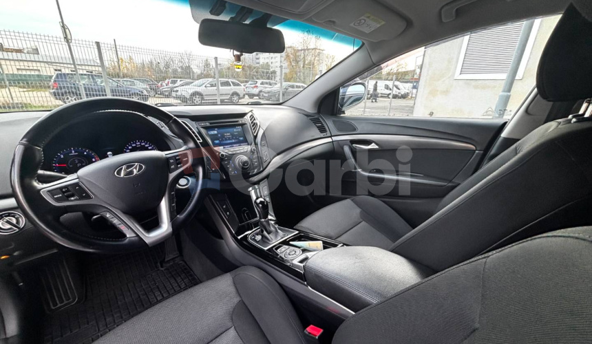 Hyundai i40 CW 1.7 CRDi Family A/T