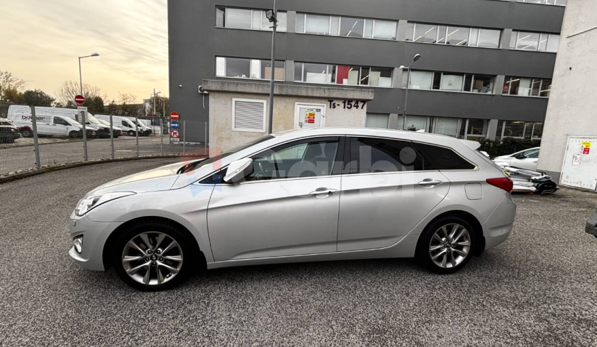 Hyundai i40 CW 1.7 CRDi Family A/T
