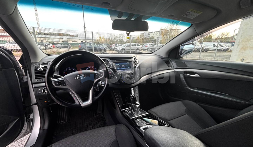 Hyundai i40 CW 1.7 CRDi Family A/T