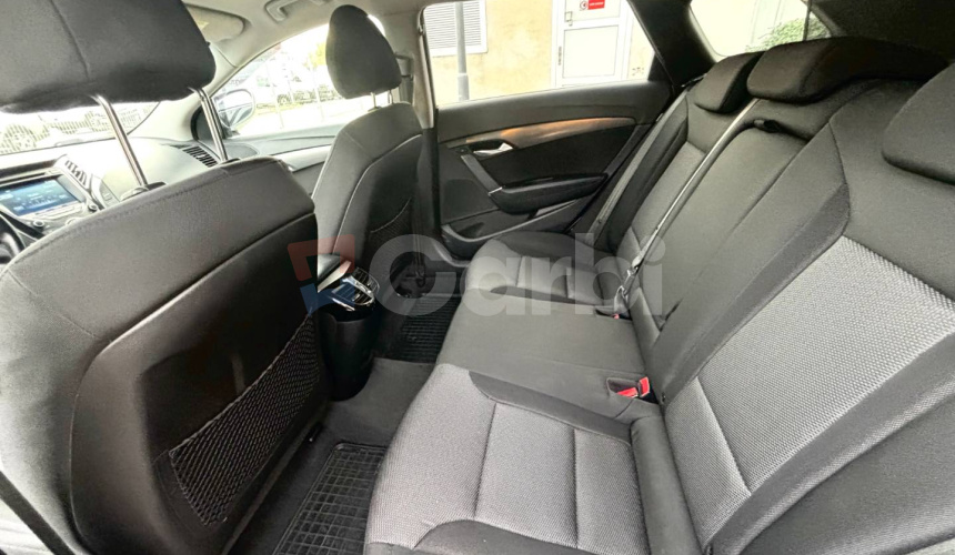 Hyundai i40 CW 1.7 CRDi Family A/T