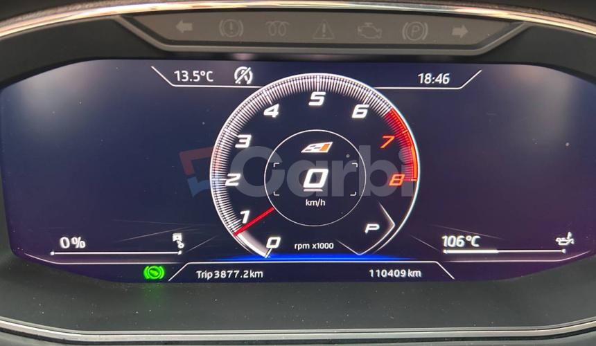 Seat Leon 2.0 TSI 290 Cupra DSG