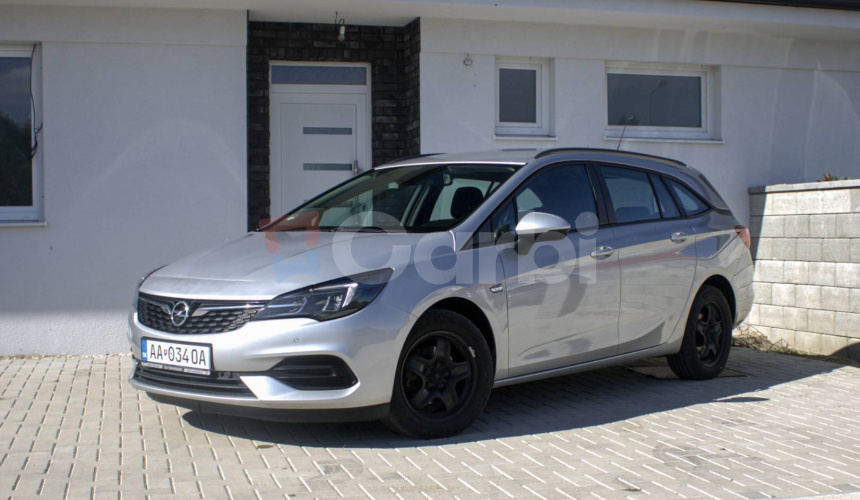 Opel Astra Sport Tourer ST 1.5 CDTI Elegance