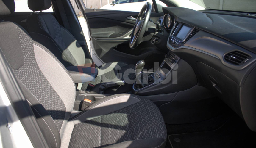 Opel Astra Sport Tourer ST 1.5 CDTI Elegance