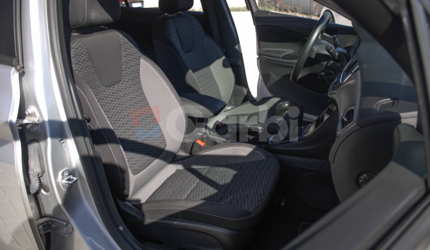 Opel Astra Sport Tourer ST 1.5 CDTI Elegance