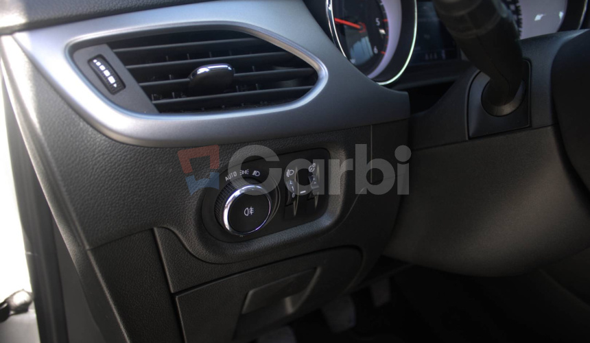 Opel Astra Sport Tourer ST 1.5 CDTI Elegance