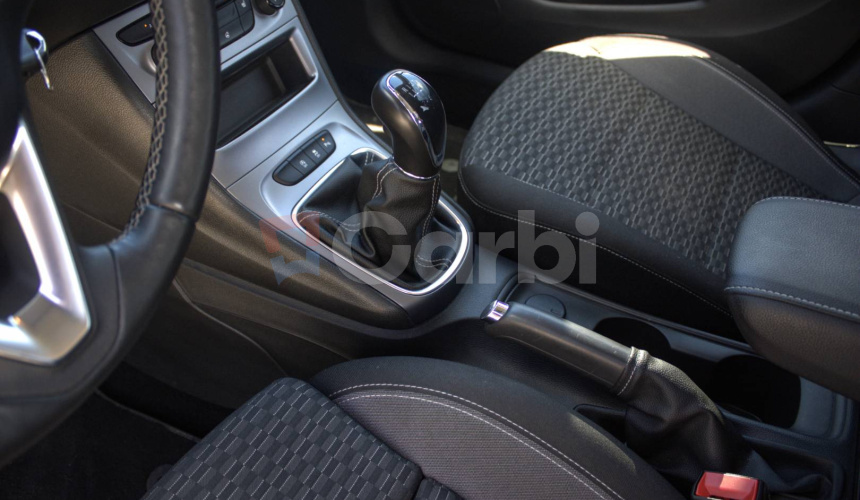 Opel Astra Sport Tourer ST 1.5 CDTI Elegance