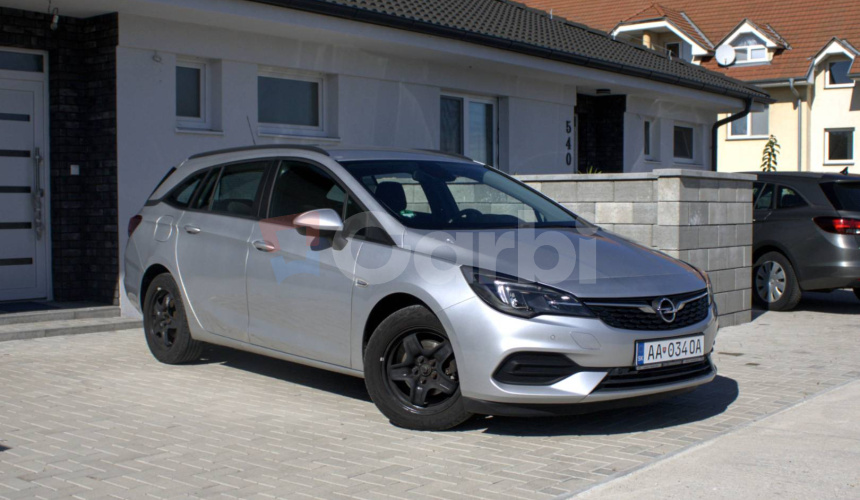 Opel Astra Sport Tourer ST 1.5 CDTI Elegance