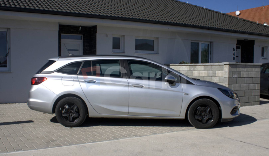 Opel Astra Sport Tourer ST 1.5 CDTI Elegance