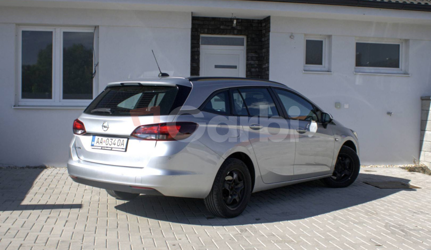 Opel Astra Sport Tourer ST 1.5 CDTI Elegance