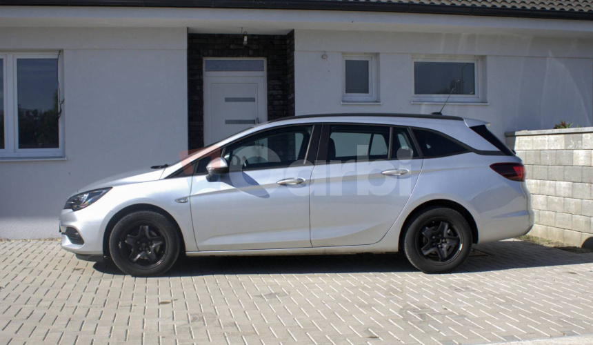 Opel Astra Sport Tourer ST 1.5 CDTI Elegance