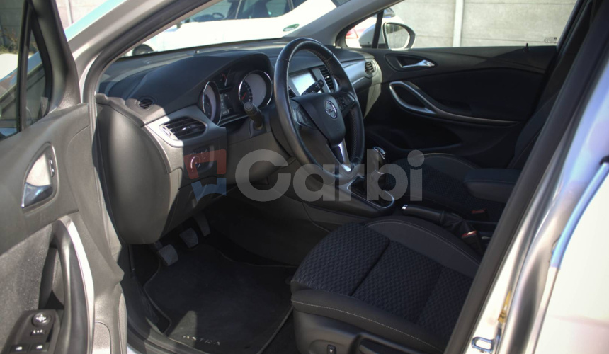 Opel Astra Sport Tourer ST 1.5 CDTI Elegance