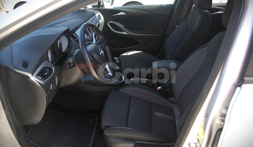 Opel Astra Sport Tourer ST 1.5 CDTI Elegance