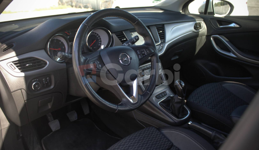 Opel Astra Sport Tourer ST 1.5 CDTI Elegance