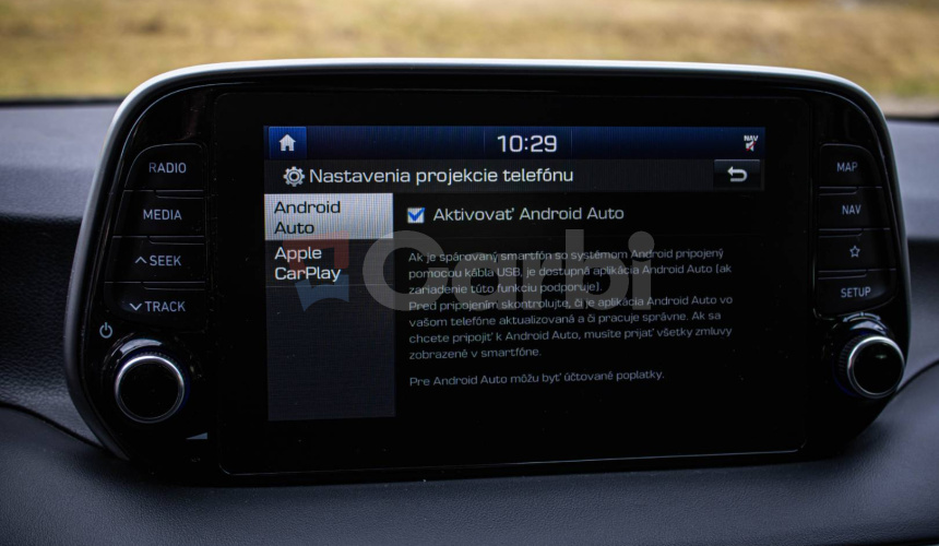 Hyundai Tucson 1.6 CRDi 136 Style 4x4
