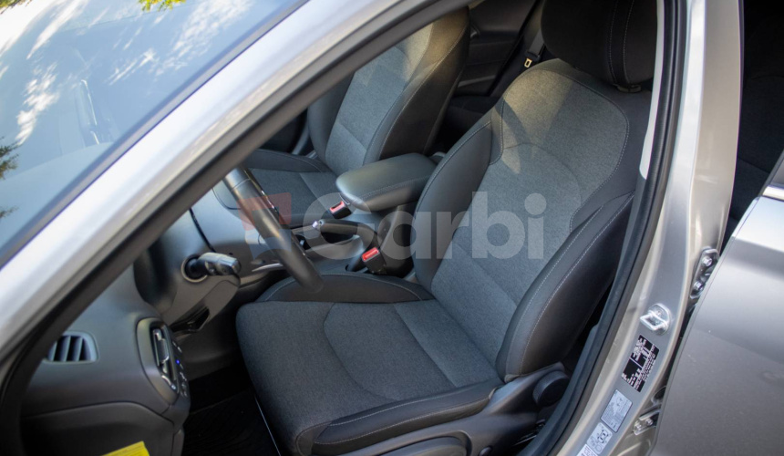 Hyundai i30 CW 1.5 T-GDi iMT Style, V záruke, Slovenské, Odpočet
