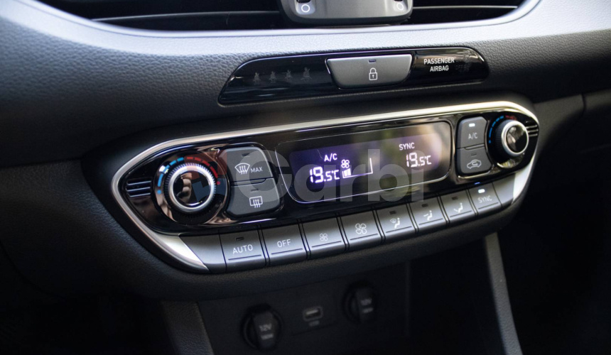 Hyundai i30 CW 1.5 T-GDi iMT Style, V záruke, Slovenské, Odpočet