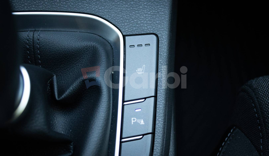 Hyundai i30 CW 1.5 T-GDi iMT Style, V záruke, Slovenské, Odpočet