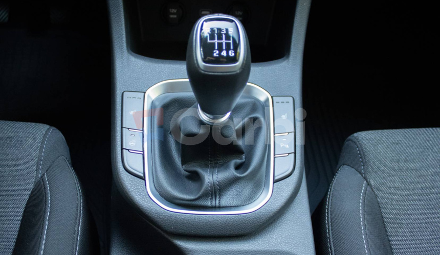 Hyundai i30 CW 1.5 T-GDi iMT Style, V záruke, Slovenské, Odpočet