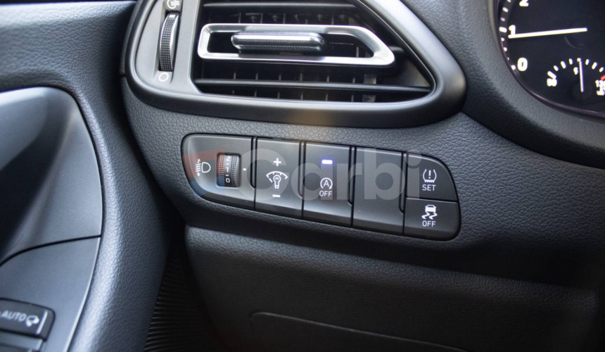 Hyundai i30 CW 1.5 T-GDi iMT Style, V záruke, Slovenské, Odpočet