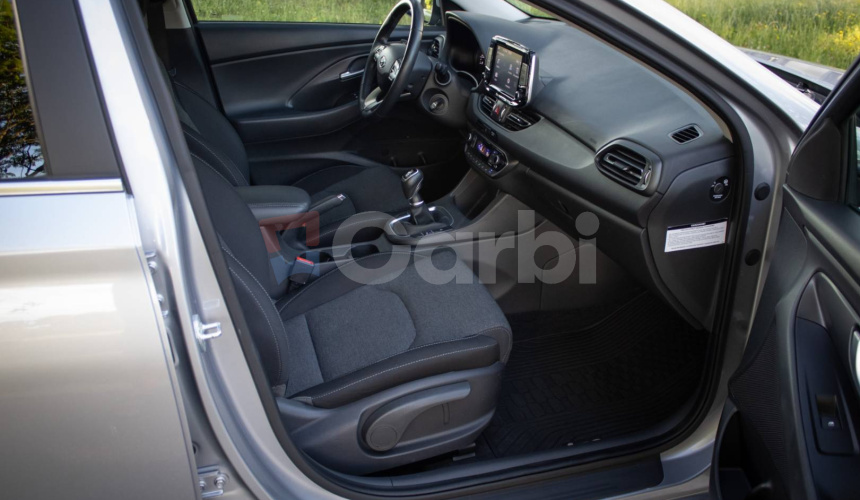 Hyundai i30 CW 1.5 T-GDi iMT Style, V záruke, Slovenské, Odpočet