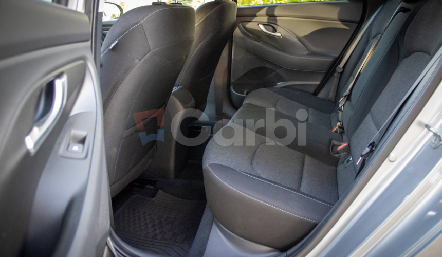 Hyundai i30 CW 1.5 T-GDi iMT Style, V záruke, Slovenské, Odpočet