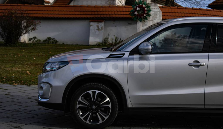 Suzuki Vitara 1.4 BOOSTERJET, ELEGANCE, ALL GRIP