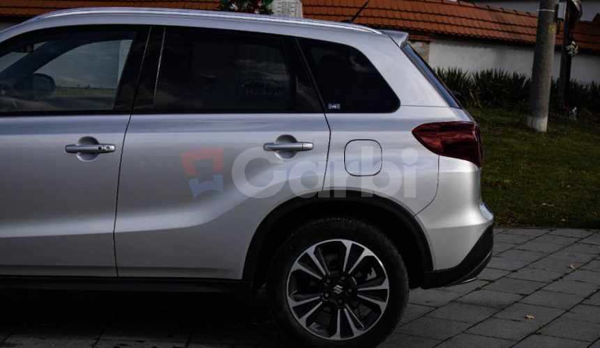 Suzuki Vitara 1.4 BOOSTERJET, ELEGANCE, ALL GRIP