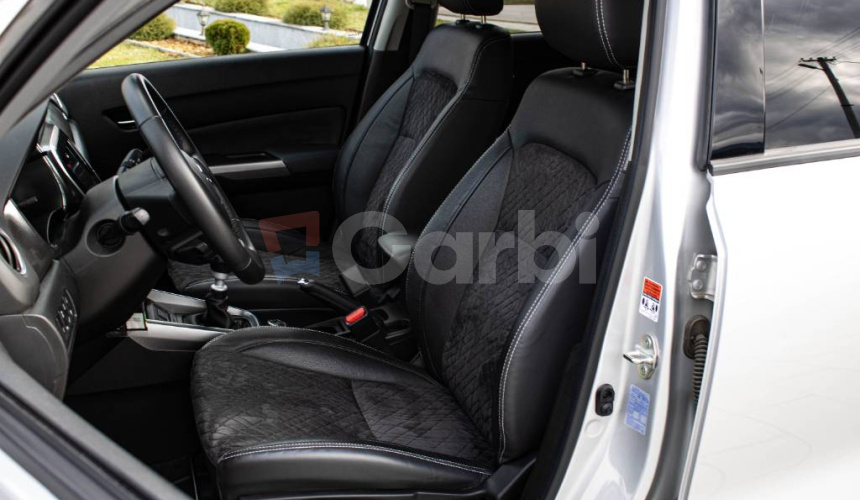 Suzuki Vitara 1.4 BOOSTERJET, ELEGANCE, ALL GRIP