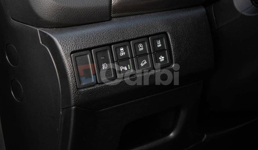 Suzuki Vitara 1.4 BOOSTERJET, ELEGANCE, ALL GRIP