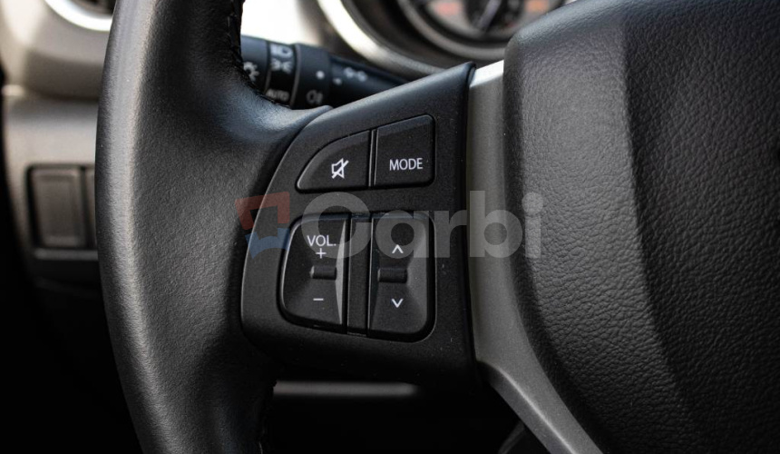 Suzuki Vitara 1.4 BOOSTERJET, ELEGANCE, ALL GRIP