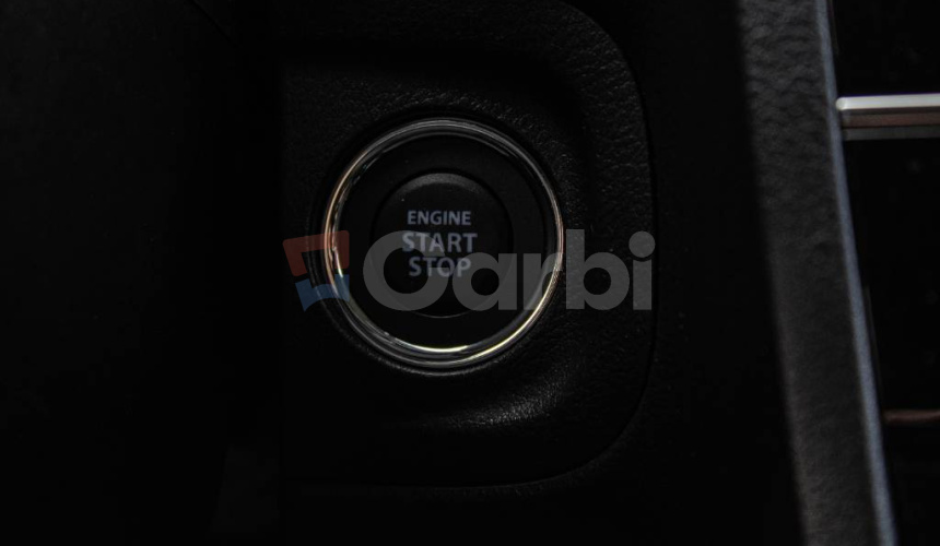 Suzuki Vitara 1.4 BOOSTERJET, ELEGANCE, ALL GRIP